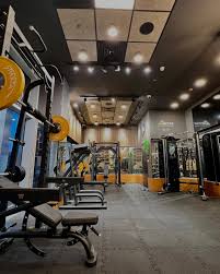 Active Gym