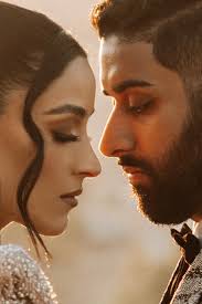 Love In Central California — TVG