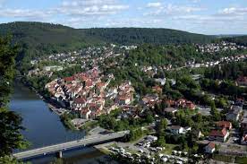 D stadt het 13.344 iiwohner. Neckargemund Detailseite Leo Bw