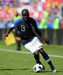 He is an actor, known for premier league season 2016/2017 (2016), uefa champions league (1994) and job year » rating » number of ratings » genre » keyword ». Bizzarre Match Rating Gives N Golo Kante Lowest Tally Of All Starters At The World Cup Final Chelsea News