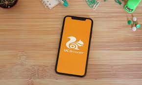 Uc browser provides a clear graphic interface which will look familiar to most users. China Deletes Alibaba Browser From App Stores Pymnts Com