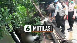 Tour agency in pati, jawa tengah, indonesia. Berita Penemuan Mayat Hari Ini Kabar Terbaru Terkini Liputan6 Com