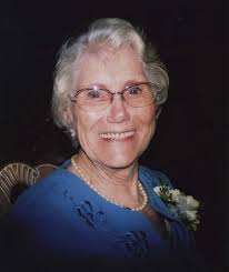 Joyce Oakes Obituary