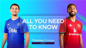 Premier League - News update