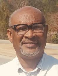 Marshall Kinney Sr. Obituary