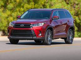 Some vehicles are built and/or designed in some countries by local manufacturers. Suvs With The Best Resale Value After 5 Years According To Data