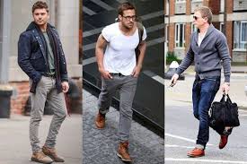 Lookbooks get inspiration for your daily outfits with the latest fashion lookbooks. Great Tips For Men S Fashion Toronto Times