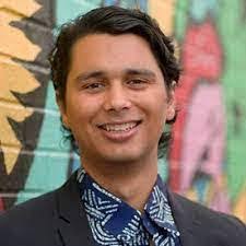 Hugo Paiz's Instagram, Twitter & Facebook