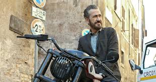 Marco giallini, mirko frezza, francesco acquaroli, francesca cavallin, isabella ragonese, christian ginepro. Der Kommissar Und Die Alpen Filme Im Ersten Ard Das Erste