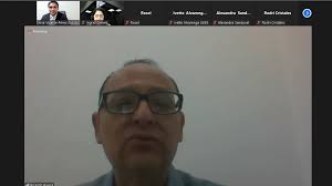 INAUGURACIÓN DE MOVILIDAD ESTUDIANTIL