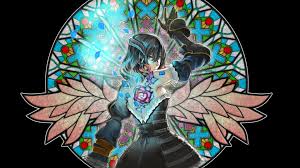 Check spelling or type a new query. Bloodstained Ritual Of The Night Miriam Bloodstained Video Games Video Game Girls Stained Glass Wallpapers Hd Desktop And Mobile Backgrounds