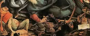 Image result for Ergotism