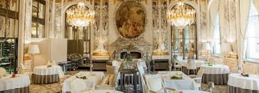 Hotel Review The Five Star Meurice Hotel In Paris A Pampered Visit To The City Of Lights Paris Restaurants Luxury Restaurant Paris Hotels