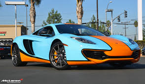 Image result for Mystic Blue 2004 McLaren