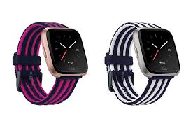 Maybe you would like to learn more about one of these? Colorful Playful Versatile Shop The New Ph5 For Fitbit Versa Collection