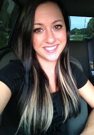 Besides, the vivid tone can enhance a bold and unrestrained characters and enthusiastic persnality. Omg I Love The Hidden Highlites Perfect For Someone Who Doesn T Get Their Hair Colored Much Brown Blonde Hair Blonde Underneath Hair Styles