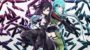 Filter by device filter by resolution. Sword Art Online Sinon Wallpaper 1920x1080 Hachiman Wallpaper