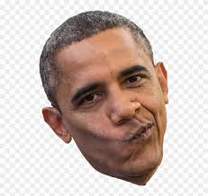 Maybe you would like to learn more about one of these? Download Png Image Obama Png Transparent Png 524x712 16400 Pngfind