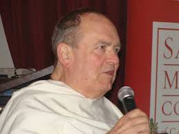 St. Vincent Ferrer High School