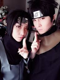 Ask The Uchihas That S Why I M Able To Ask You To Carry My Will Shisui uchiha (うちはシスイ, uchiha shisui), renowned as shisui of the body flicker (瞬身のシスイ, shunshin no shisui, english tv: ask the uchihas that s why i m