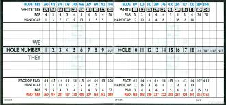 Maybe you would like to learn more about one of these? Forest Park Golf Course Course Profile Indiana Golf