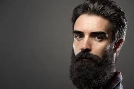 This is where patience comes in. Why Does My Beard Grow So Fast Reasons And Tips