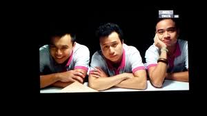 Oh my english (ome) : Cerita Saya Cerita Awak Cerita Kita