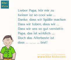 Vatertag Gedicht Spruch Aus Lieder Reime 1 Dem Kita Liederbuch Der Kitakiste Www Kita Kiste Com Mit Bildern Vatertag Gedichte Muttertag Gedicht Vatertagsgedichte