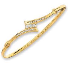 بناجر ذهب Accessories Jewelry Gold Bracelet