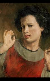 Men must play, women must weep': inside art's messiest ménage à trois