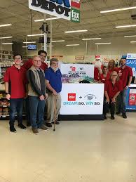 Office Depot Winner S Club Give Back To Calhoun The Calhoun Times Northwestgeorgianews Com