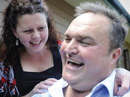 Queen's Birthday honours list 2019: Chris Holstein