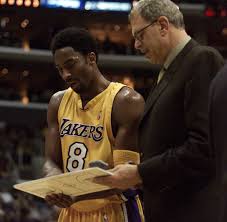 Anthony davis led the lakers with. Kobe Bryant Had A 5 2 Record In Nba Finals Los Angeles Times