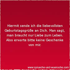 Geburtstagsgrüße