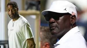 I Bet You Mike Can Find My Phone Number”: Bill Murray Played the Waiting  Game With Michael Jordan for His Space Jam Role