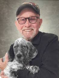 Dale Leo Dowd Obituary February 12, 2024