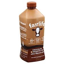 Yet, there are concerns as well. Fairlife Milk Ultra Filtered Reduced Fat Chocolate 2 52 Fl Oz Safeway