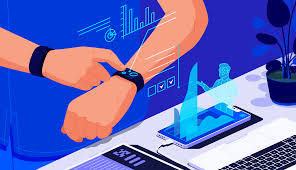 A healthy person can keep earning money so always put your health ahead of your financial needs. Top 6 Health Monitoring Devices Health Devices And Health Gadgets