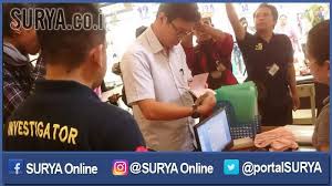 Kunjungan bupati magetan ke pt. Kantor Imigrasi Madiun Sisir Tenaga Kerja Asing Di Pabrik Garmen Di Magetan Surya