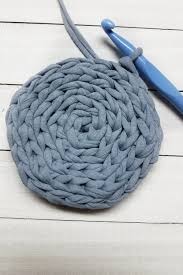 They are divided into portions to make the task easier. How To Do Single Crochet Through Back Bar Camel Stitch Knitznpurlzt Shirt Yarn And Crochet Patterns