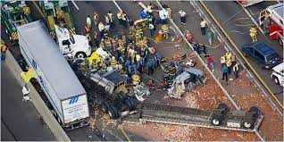 We did not find results for: 4 Die On Jersey Turnpike As Truck Slams Into Cars The New York Times