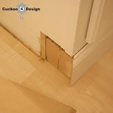 Cuckoo4design Cabinet Toe Kick Kitchen Cabinets Toe Kick Kick Plate