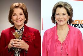 Apparently, mood altering medication leads to street drugs. Q A With Arrested Development S Jessica Walter What S In Lucille Bluth S Martini Glass Working With Liza Minnelli And An Exclusive Teaser About Lucille S Personal History Vanity Fair