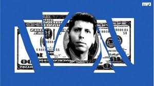 OpenAI的金融斗争：潜在的十字路口即将来临- ChatGPT - ChatGPT中文网