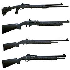 Check spelling or type a new query. Black Aces Tactical Pro Series X Semi Auto Shotgun Black 12 Gauge 18 5 24 Barrel Includes Chokes Hardcase Standard 6 Position Tactical Stock And 2 6 Mag Extensions
