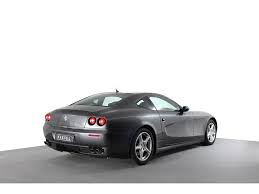 Anthony, and richfield.geographically, it is the smallest area code in the state of minnesota. Ferrari Aus Vorbesitz2005 Ferrari 612 Scaglietti Zum Verkauf In Pambio Noranco