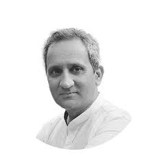 lahore executive committee