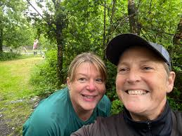 Here it is…Our Welsh Castles Relay Ladies Team Reveal🏰📣 Good luck to  everyone running this weekend