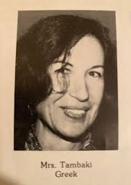 Send our condolences to All St Mary's Tachasis fro Meteitei alumni