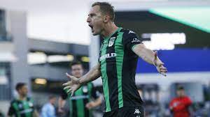 All trademarks are the property of their respective owners. Soccer Besart Berisha S Most Emotional Game Ever